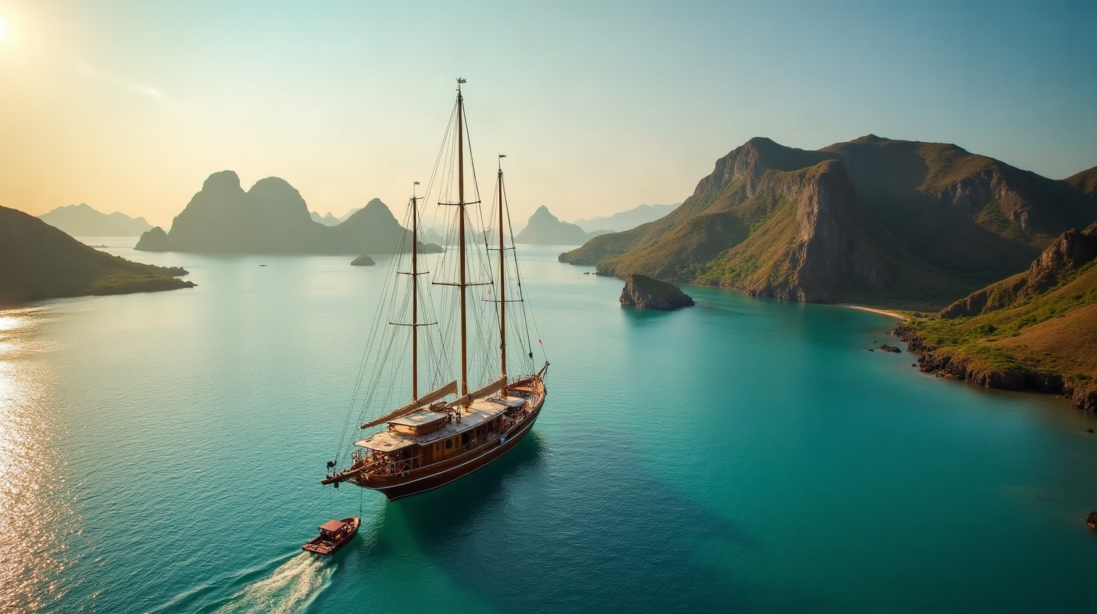 Best Komodo Boat Trip Providers Compared for 2026